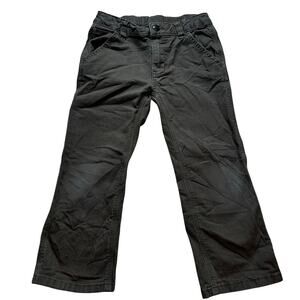 Carhartt Toddler Pants sz 4